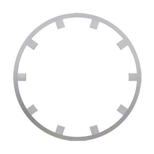 Anel de retenção externo - TY series - Rotor Clip Company - autotravante