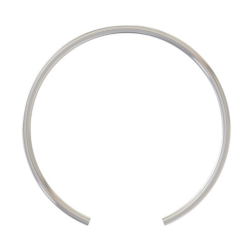 Anel de retenção métrico - CRH series - Rotor Clip Company - interno / de seção constante