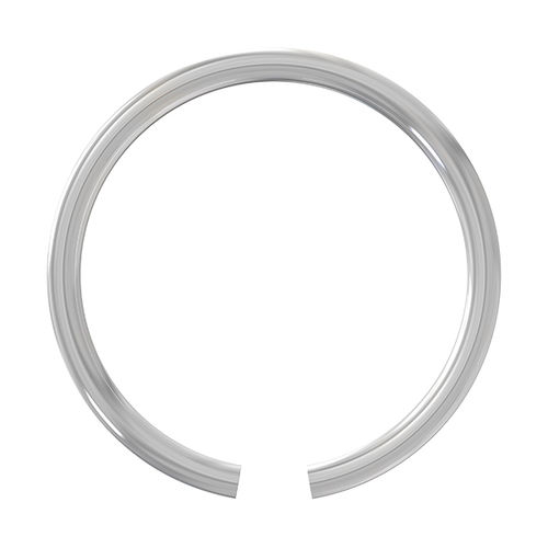 Anel de retenção externo - CRS series - Rotor Clip Company - métrico / de seção constante
