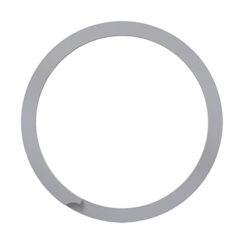 Anel de retenção em espiral - KM series - Rotor Clip Company - interno