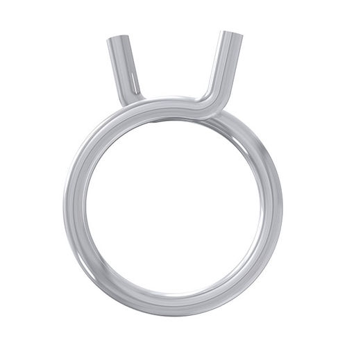 Abraçadeira para mangueira em aço - HC series - Rotor Clip Company - de arame