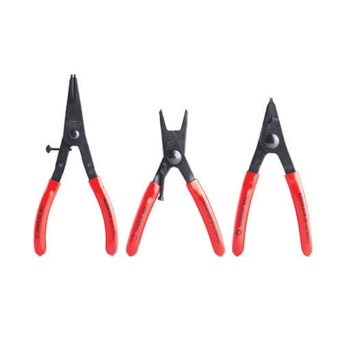 Alicate para anéis de retenção - Rotor Clip Company