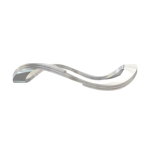 Mola de compressão - WN series - Rotor Clip Company - ondulada