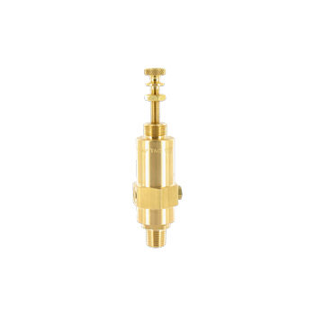Regulador de pressão miniatura - TAC - Humphrey Products - para ar / para ar comprimido / de pistão
