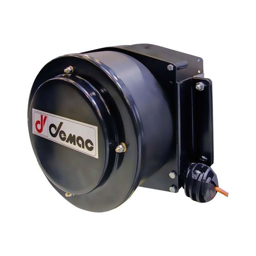 Enrolador de cabos - CR 180.041406 - DEMAC Srl - automático / fixo / compacto
