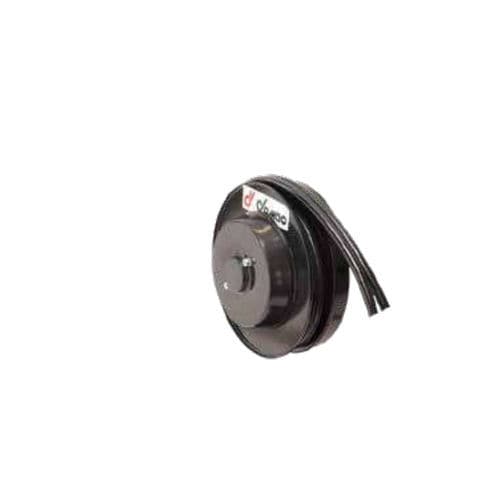 Enrolador de mangueira - AG/F - DEMAC Srl - automático / fixo