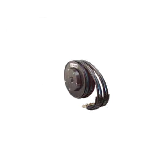 Enrolador de mangueira - A4 series - DEMAC Srl - automático / fixo