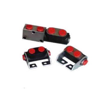 Destorcedor - GR-2 - DEMAC Srl