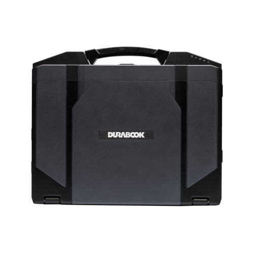 Computador portátil industrial - S141 - DURABOOK - Intel Core i7 / Windows 10 / totalmente robusto