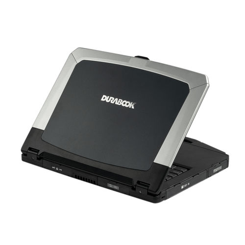 Computador portátil industrial - S15AB  - DURABOOK - Intel Core i7 / NVIDIA GeForce / Windows 10