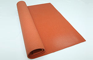 Tecido em borracha de silicone - SIP-TB-6 - Shanghai xuanzhou Industry CO.,LTD - resistente ao calor / industrial