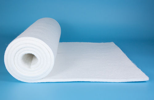 Tecido resistente ao calor - P-300 Felt - Shanghai xuanzhou Industry CO.,LTD - em poliéster / industrial