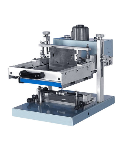 Máquina de serigrafia automática - 120 x 150 mm, 800 p/h | WSC-160A - WINON INDUSTRIAL CO.,LTD - em cores / para ripas de madeira / pneumática