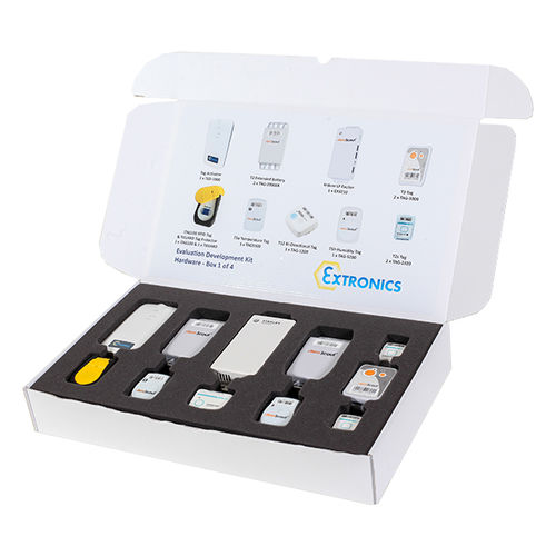 Kit de Desenvolvimento.