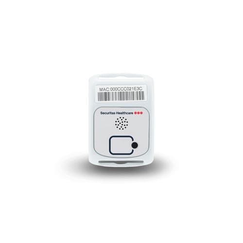 Etiqueta RFID - T2s  - Extronics Ltd - de pequeno diâmetro