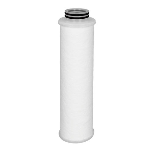 Cartucho filtrante de água - CMPro-D series - Membrane Solutions LLC - de profundidade / em PP / de precisão