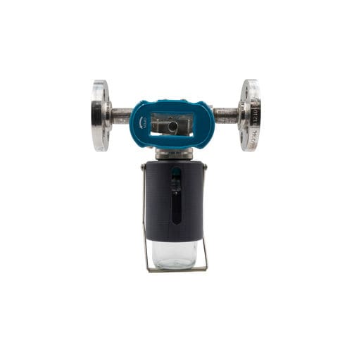 Amostrador de líquido - MIL - Sentry Equipment - de gás / de óleo / do tipo em linha