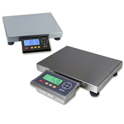 Balança contadora - BCS304 Series  - BAYKON Industrial Weighing Systems - com display LCD / em aço inoxidável / IP66