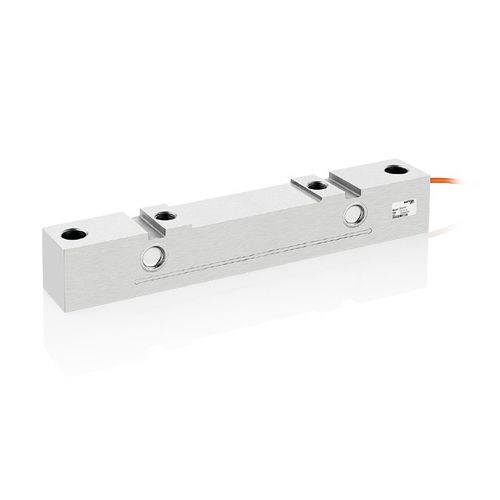 Célula de carga de cisalhamento duplo - BY540 - BAYKON Industrial Weighing Systems - tipo beam / capacitiva / de alta precisão