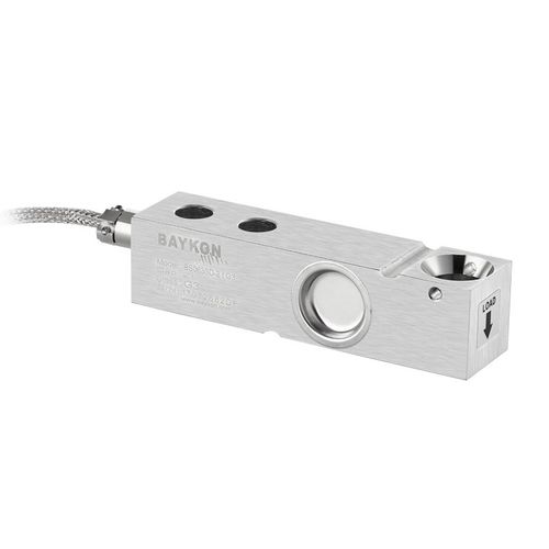 Célula de carga de compressão - BS063SD - BAYKON Industrial Weighing Systems - canister / digital / de pesagem