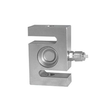Célula de carga de tensão - BT605S - BAYKON Industrial Weighing Systems - tipo S / capacitiva / para tremonha