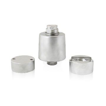 Célula de carga de compressão - BR020 - BAYKON Industrial Weighing Systems - canister / capacitiva / de pesagem