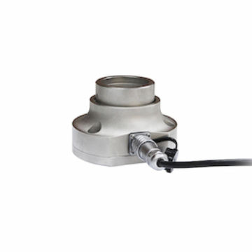 Célula de carga de tensão - BW010 - BAYKON Industrial Weighing Systems - capacitiva / analógica / em aço inoxidável