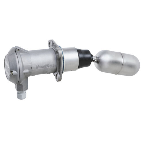 Chave de nível tipo boia magnética - A 01 05 - Trimod'Besta - para águas residuais / para lamas / para tanque