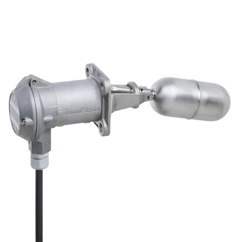 Chave de nível tipo boia magnética - U3A 01 04 - Trimod'Besta - para líquidos / para tanque / para produtos químicos