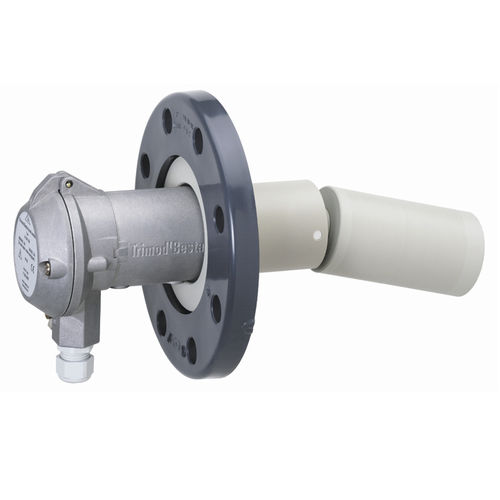 Chave de nível tipo boia magnética - A 301 99  - Trimod'Besta - para líquidos / para tanque / para produtos químicos