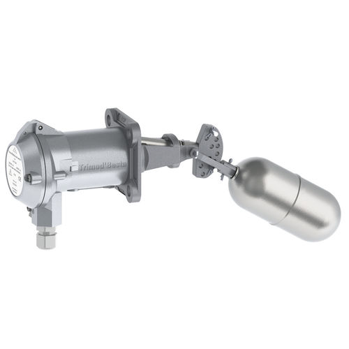 Chave de nível tipo boia magnética - A 01 09 - Trimod'Besta - para líquidos / para tanque / para produtos químicos
