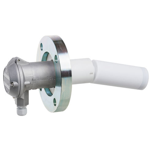 Chave de nível tipo boia magnética - A 304 98  - Trimod'Besta - para líquidos corrosivos / para tanque / para produtos químicos