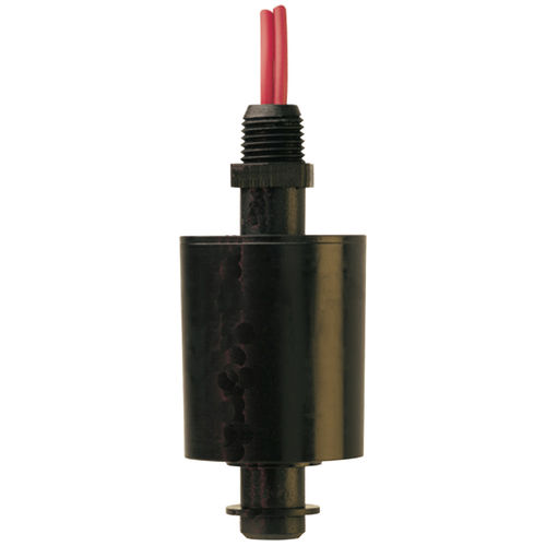 Chave de nível tipo boia magnética - LS-74780 - Trimod'Besta - para líquidos / em material plástico / vertical