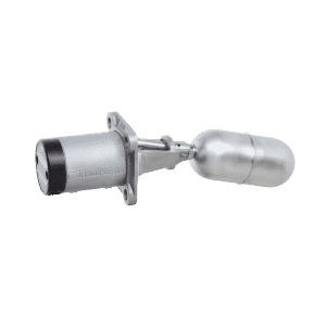 Chave de nível tipo boia magnética - M 01 04 - Trimod'Besta - para líquidos / em alumínio / em aço inoxidável