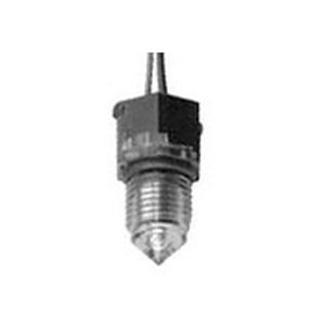 Chave de nível optoeletrônica - ELS-950 - Trimod'Besta - para líquidos / em polissulfona / com rosca