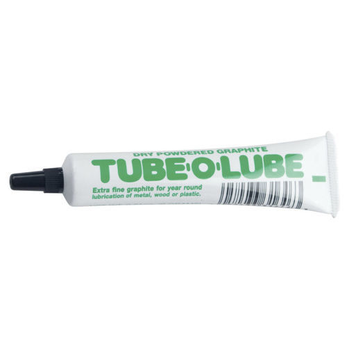 Lubrificante seco - Tube-O-Lube® - Precision Brand Products