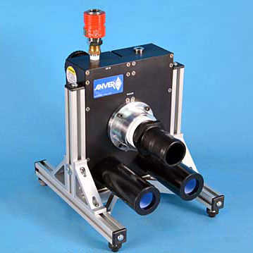 Bomba de vácuo tipo Venturi - MSP400-S - ANVER Vacuum System Specialists - de múltiplos estágios / para embalagens / para automatismo