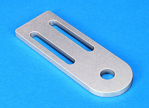 Suporte de fixação - 28500230 - ANVER Vacuum System Specialists