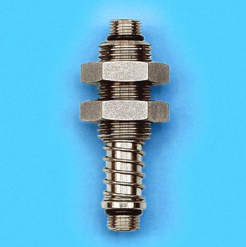 Elemento de suspensão - SLSA-210NR - ANVER Vacuum System Specialists
