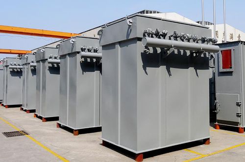 Coletor de pó com filtro - DMC series  - Henan Hongxing Mining Machinery CO.,LTD