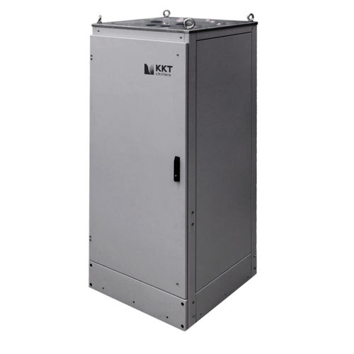 Separador de água - MRI series  - KKT chillers - centrífugo