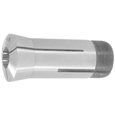 Pinça de fixação com ranhuras - 5C - CENTAUR