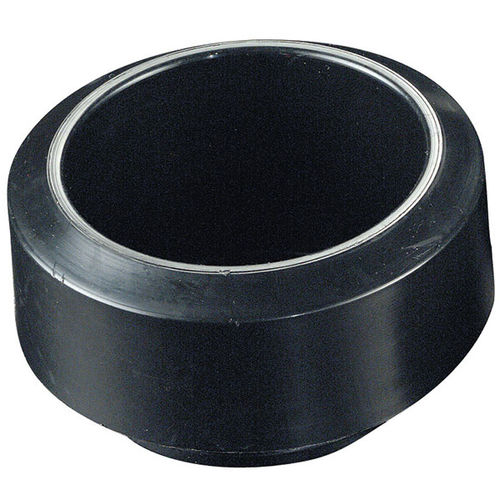 Tampa (cap) press-fit - EPN-240 series - Caplugs - redonda / em polietileno de baixa densidade (PEBD) / para tubos