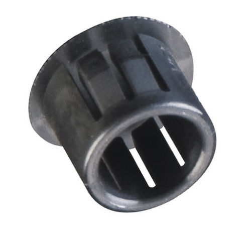 Tampão em domo - DOP series - Caplugs - macho / em nylon 6 / para chassi