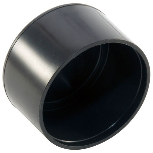 Tampa (cap) redonda - COF series - Caplugs - em polietileno de baixa densidade (PEBD) / para tubos / para tubo de perfuração