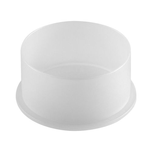 Tampa (cap) de encaixe por pressão - PO series - Caplugs - redonda / em polietileno de baixa densidade (PEBD) / de proteção