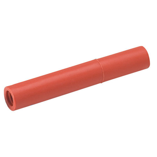 Tampa (cap) cilíndrica - ZC series - Caplugs - em silicone / de proteção / para conexão