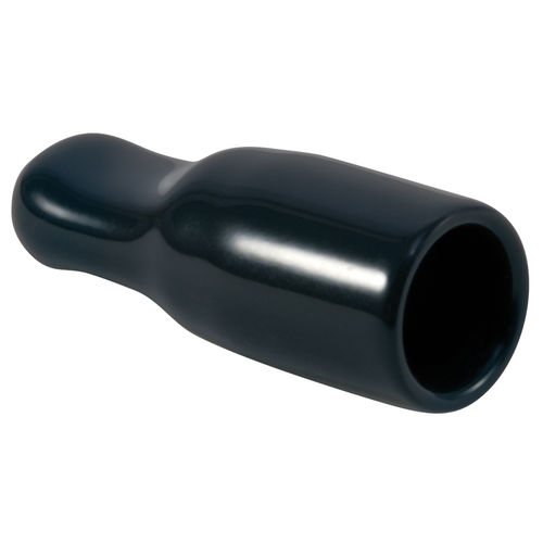 Tampa (cap) com aba de puxar - VFE series - Caplugs - redonda / vinílica / de proteção para extremidades de eixos
