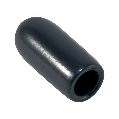 Tampa (cap) flexível - HVC series - Caplugs - cilíndrica / vinílica / de proteção