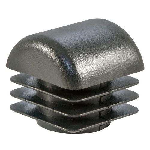 Tampão em domo - DO series - Caplugs - de lamelas / retangular / quadrado